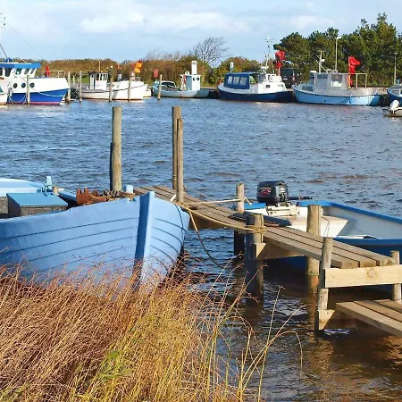 Сasa de vacaciones 8 Person Holiday In Hemmet Falen