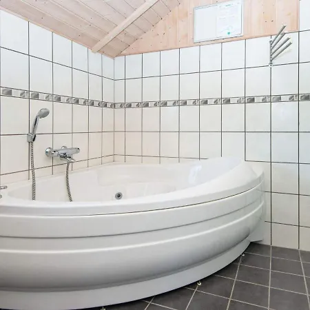 8 Person Holiday In Hemmet * Falen
