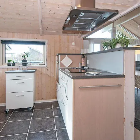 8 Person Holiday In Hemmet
