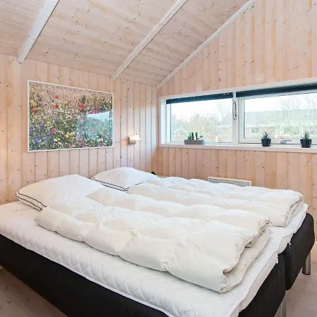 8 Person Holiday In Hemmet