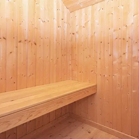 8 Person Holiday In Hemmet * Falen
